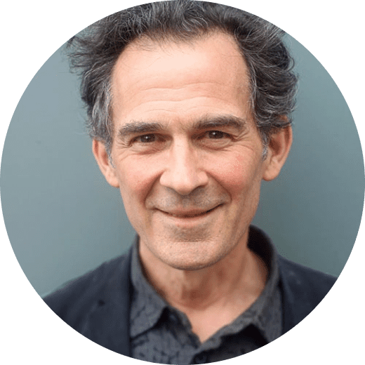 Rupert Spira